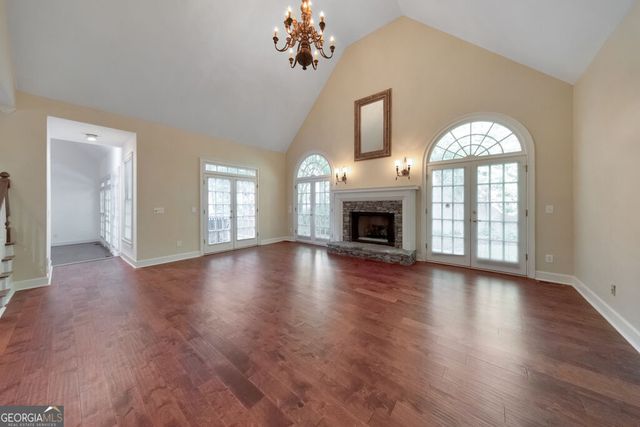799 Oak Trail Drive, Marietta, GA 30062