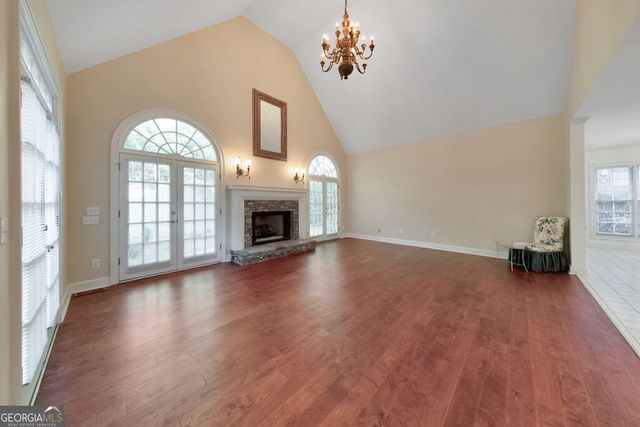 799 Oak Trail Drive, Marietta, GA 30062