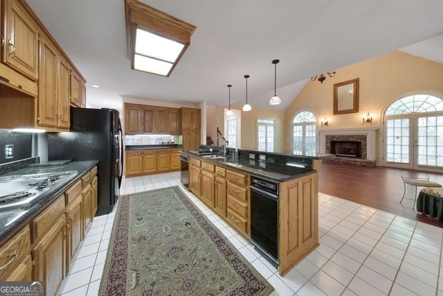 799 Oak Trail Drive, Marietta, GA 30062