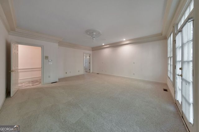 799 Oak Trail Drive, Marietta, GA 30062