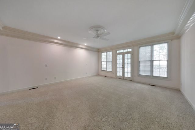 799 Oak Trail Drive, Marietta, GA 30062