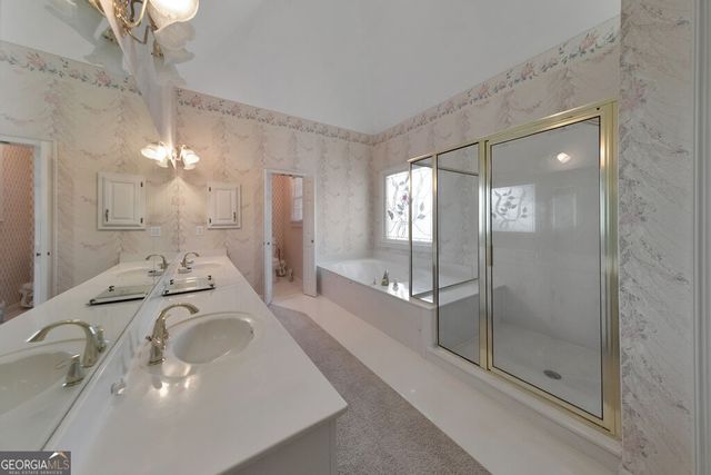 799 Oak Trail Drive, Marietta, GA 30062
