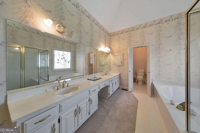 799 Oak Trail Drive, Marietta, GA 30062