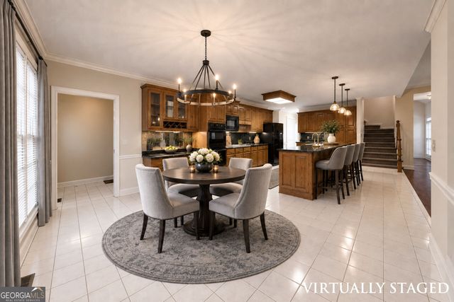 799 Oak Trail Drive, Marietta, GA 30062