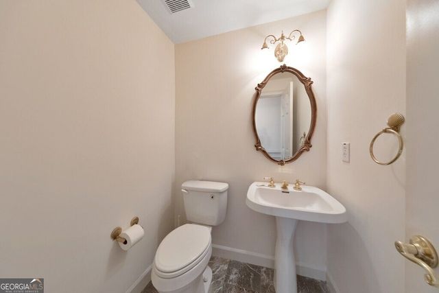 799 Oak Trail Drive, Marietta, GA 30062