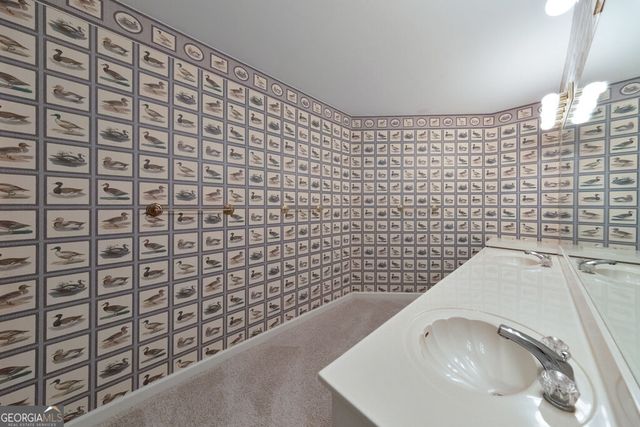 799 Oak Trail Drive, Marietta, GA 30062