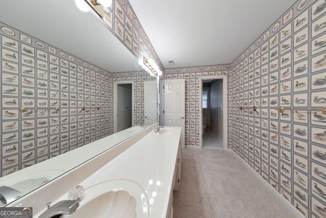 799 Oak Trail Drive, Marietta, GA 30062
