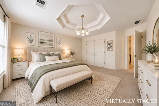 799 Oak Trail Drive, Marietta, GA 30062