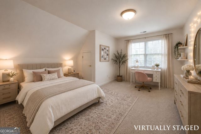 799 Oak Trail Drive, Marietta, GA 30062