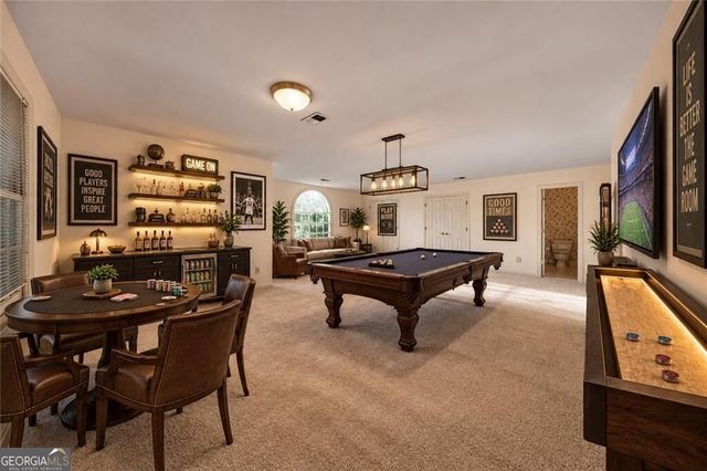 799 Oak Trail Drive, Marietta, GA 30062