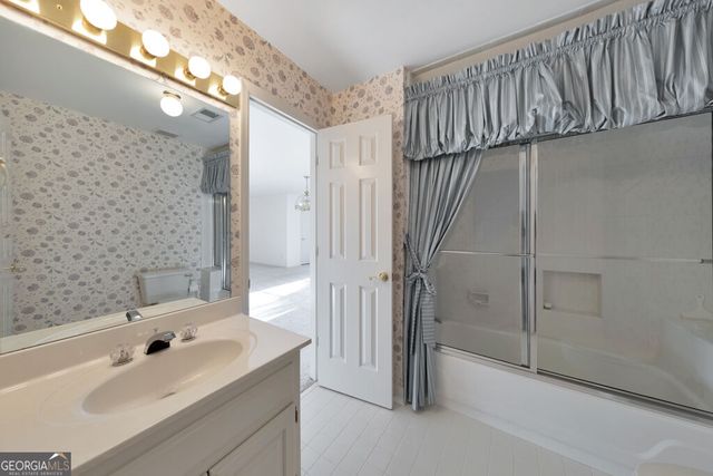 799 Oak Trail Drive, Marietta, GA 30062