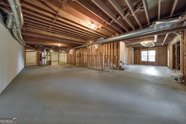 799 Oak Trail Drive, Marietta, GA 30062