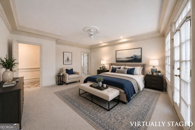 799 Oak Trail Drive, Marietta, GA 30062