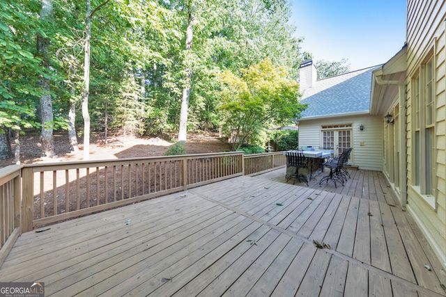 799 Oak Trail Drive, Marietta, GA 30062