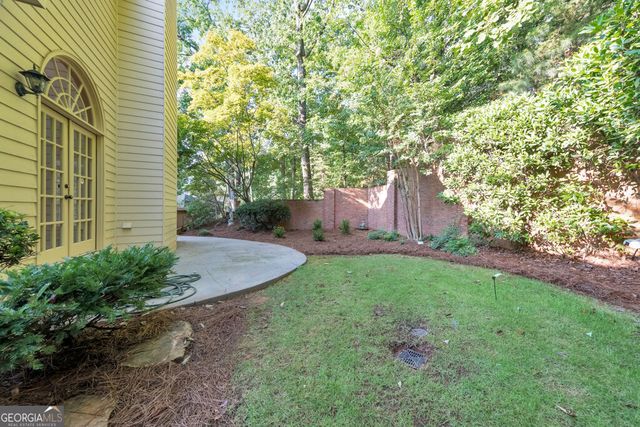 799 Oak Trail Drive, Marietta, GA 30062