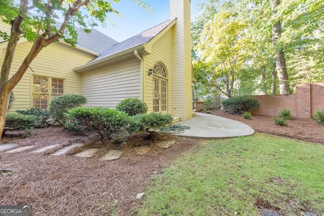 799 Oak Trail Drive, Marietta, GA 30062