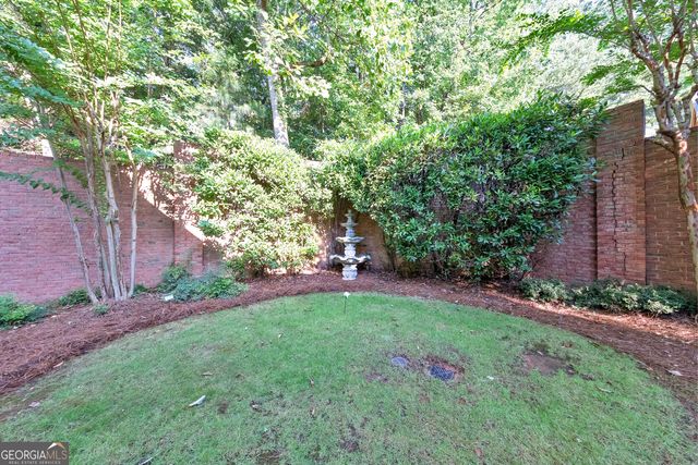 799 Oak Trail Drive, Marietta, GA 30062