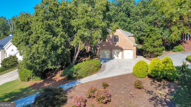 799 Oak Trail Drive, Marietta, GA 30062
