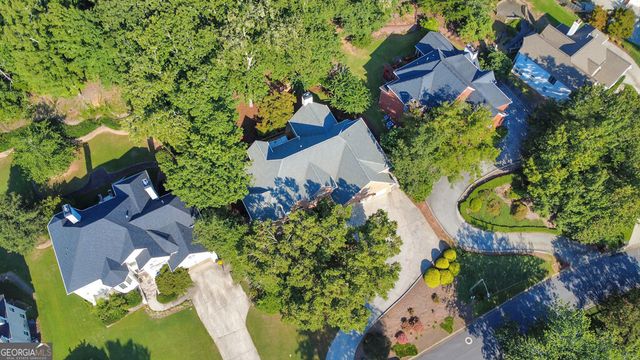799 Oak Trail Drive, Marietta, GA 30062