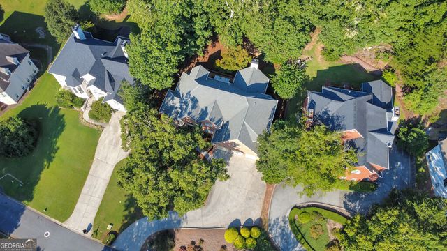 799 Oak Trail Drive, Marietta, GA 30062