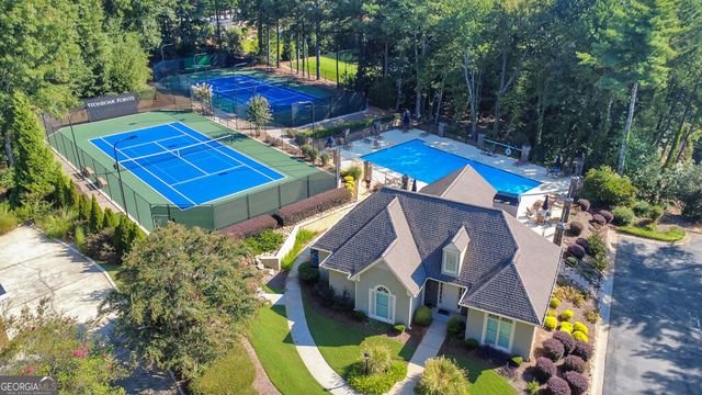 799 Oak Trail Drive, Marietta, GA 30062