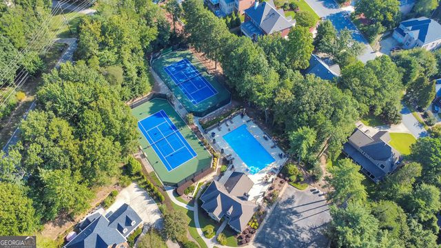 799 Oak Trail Drive, Marietta, GA 30062