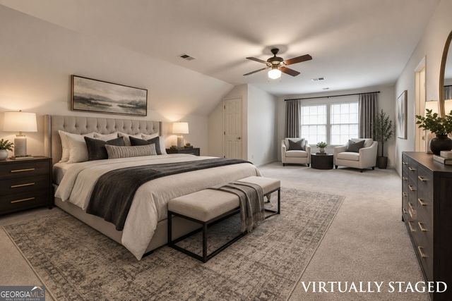 799 Oak Trail Drive, Marietta, GA 30062