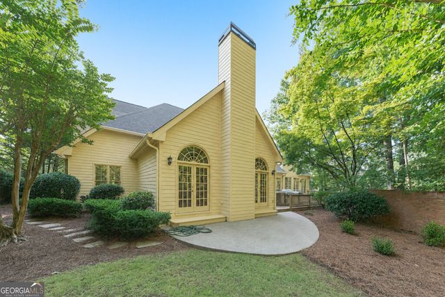 799 Oak Trail Drive, Marietta, GA 30062