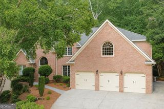 799 Oak Trail Drive, Marietta, GA 30062