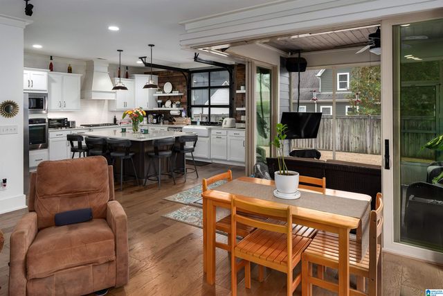 2236 BLACK CREEK CROSSING, Hoover, AL 35244