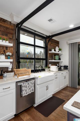 2236 BLACK CREEK CROSSING, Hoover, AL 35244