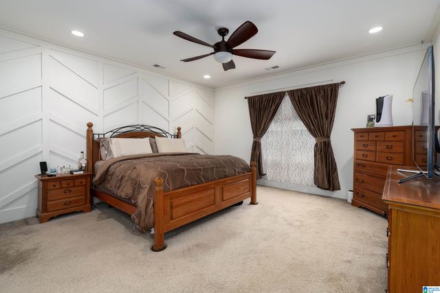 2236 BLACK CREEK CROSSING, Hoover, AL 35244