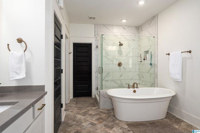 2236 BLACK CREEK CROSSING, Hoover, AL 35244