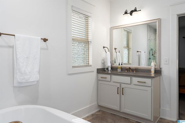 2236 BLACK CREEK CROSSING, Hoover, AL 35244