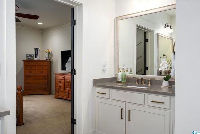 2236 BLACK CREEK CROSSING, Hoover, AL 35244