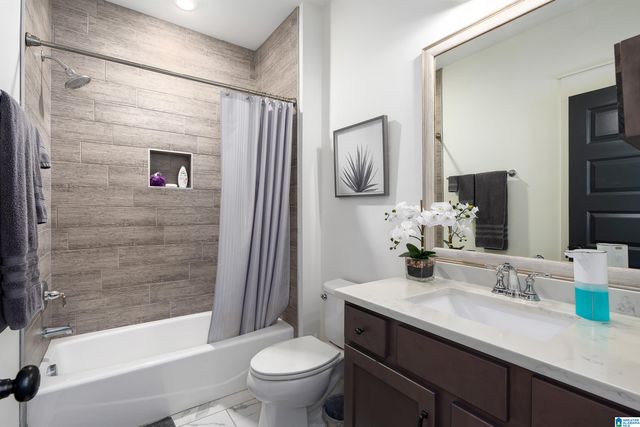 2236 BLACK CREEK CROSSING, Hoover, AL 35244