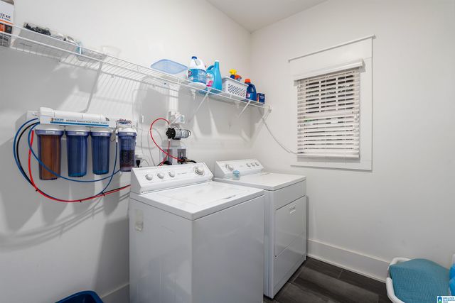 2236 BLACK CREEK CROSSING, Hoover, AL 35244