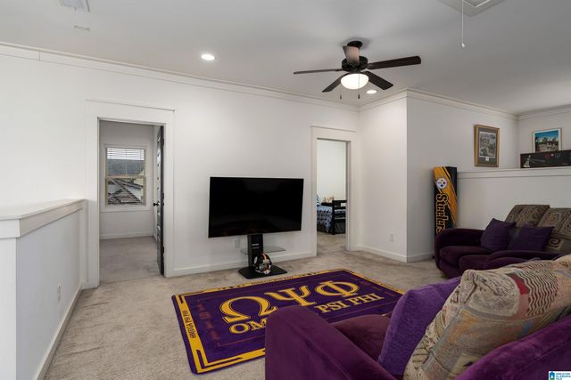 2236 BLACK CREEK CROSSING, Hoover, AL 35244