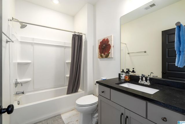 2236 BLACK CREEK CROSSING, Hoover, AL 35244