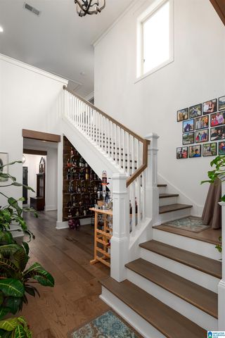 2236 BLACK CREEK CROSSING, Hoover, AL 35244