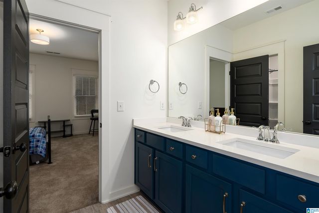 2236 BLACK CREEK CROSSING, Hoover, AL 35244