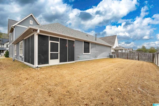 2236 BLACK CREEK CROSSING, Hoover, AL 35244