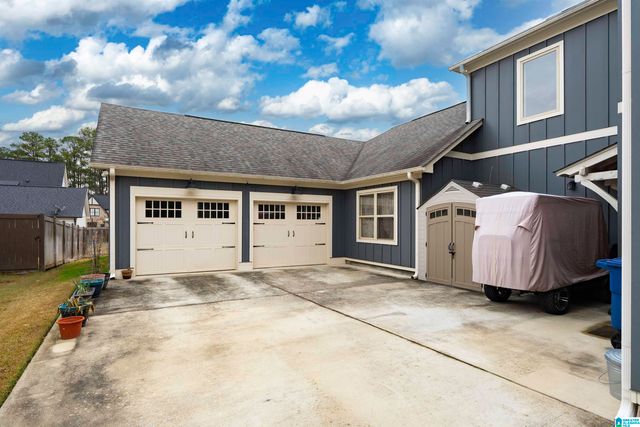 2236 BLACK CREEK CROSSING, Hoover, AL 35244