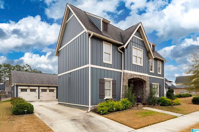 2236 BLACK CREEK CROSSING, Hoover, AL 35244