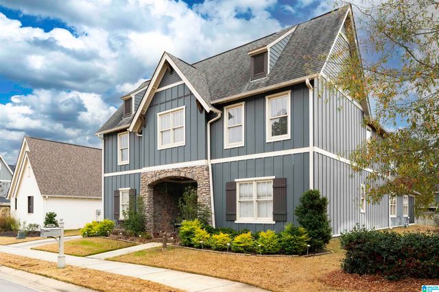 2236 BLACK CREEK CROSSING, Hoover, AL 35244