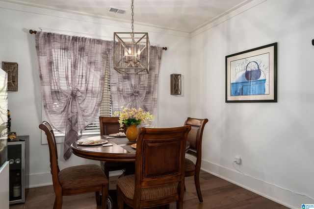 2236 BLACK CREEK CROSSING, Hoover, AL 35244