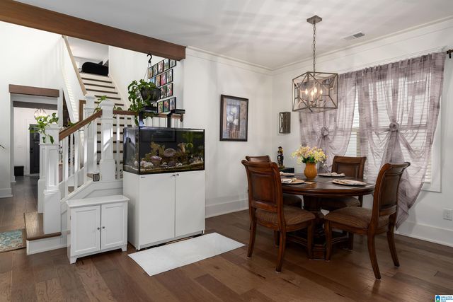 2236 BLACK CREEK CROSSING, Hoover, AL 35244