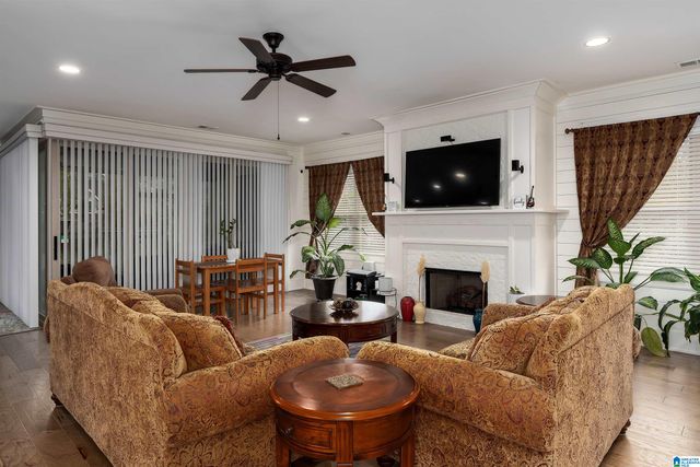 2236 BLACK CREEK CROSSING, Hoover, AL 35244