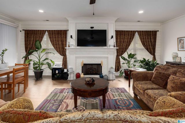 2236 BLACK CREEK CROSSING, Hoover, AL 35244