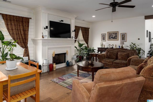 2236 BLACK CREEK CROSSING, Hoover, AL 35244